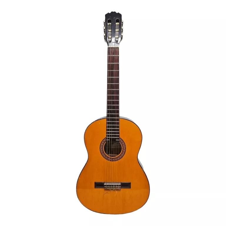 GITARA KLASYCZNA OSMOND CG-70 *POLECAM*