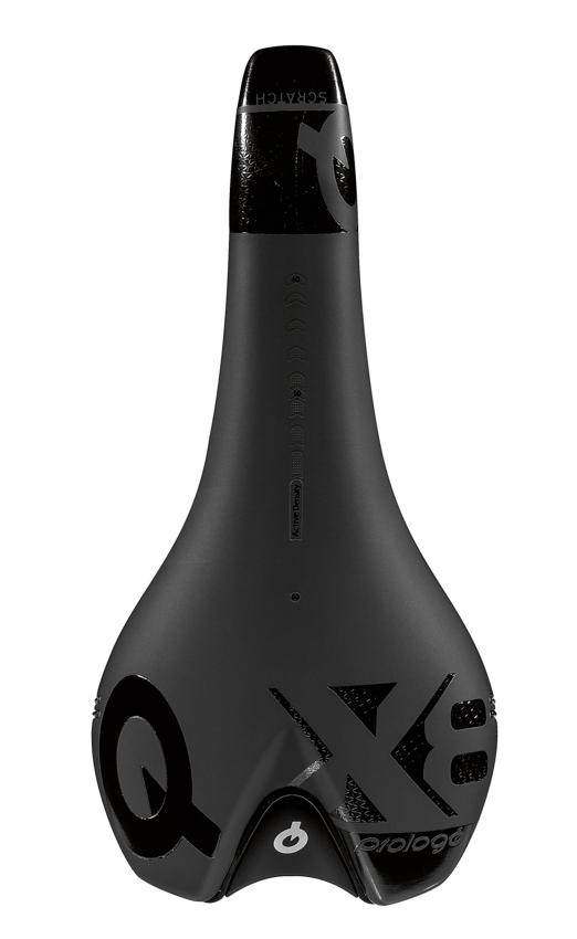 Siodełko rowerowe Prologo Scratch X8 T2.0