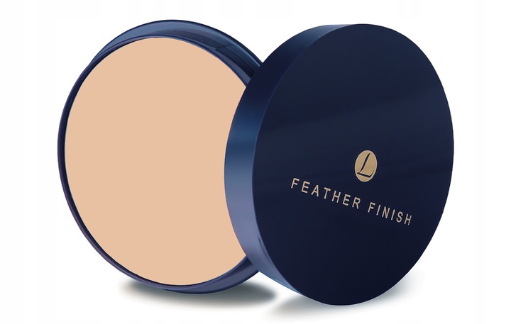 Mayfair Feather Finish 04 Medium Fair 20 g puder