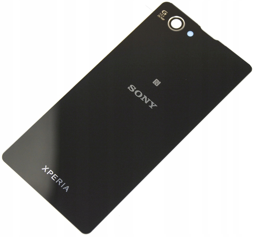 Klapka Baterii Sony Xperia Z1 Obudowa Plecki Tył