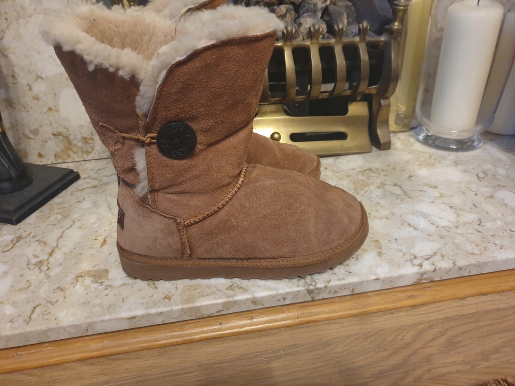 UGG r 38 oryginalne