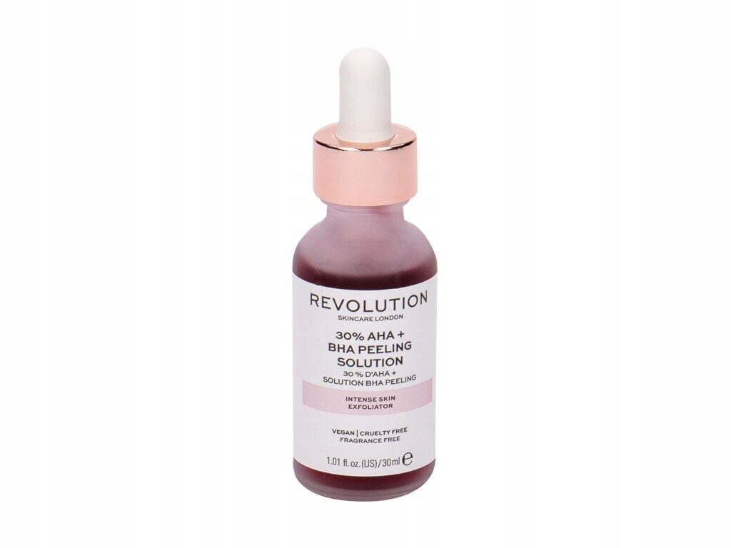 Revolution Skincare Skincare peeling 30ml (W) P2