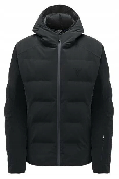 Ski Downjacket Black Concept L