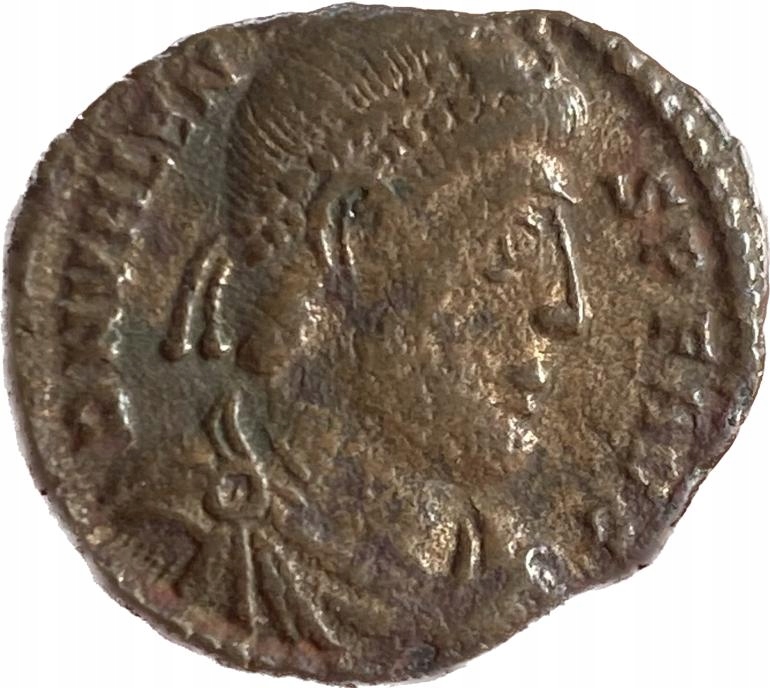 Valentinianus I 364-375