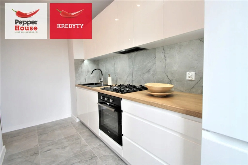 Mieszkanie, Gdynia, Chylonia, 40 m²