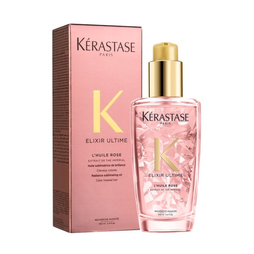 E2188 KERASTASE ELIXIR ULTIME olejek DO WŁOSÓW