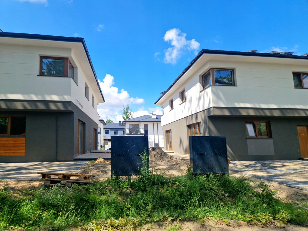 Dom, Grodzisk Mazowiecki, 80 m²