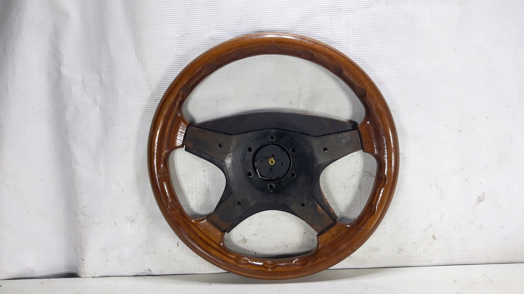 Купить MX6 XEDOS 323 NABA ДЕРЕВЯННЫЙ СПОРТИВНЫЙ РУЛЬ: отзывы, фото и ...