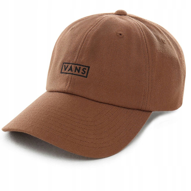 VANS CZAPKA Z DASZKIEM CURVED BILL JOCKEY CAP