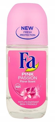 FA ANTYPERSPIRANT W KULCE FLORAL SCENT 150ml