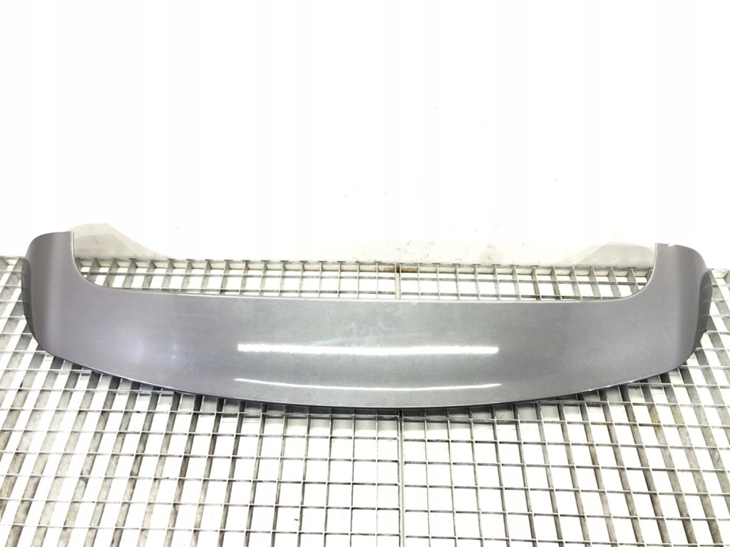 SPOILER LOTKA SUZUKI SX4 S-CROSS 13-22 839A0-63T00 - 14663078200