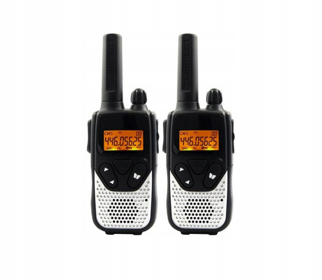 Krótkofalówka MAXCOM WT360 Radiotelefon