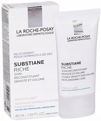 La Roche-Posay Substiane Riche krem do twarzy 40ml