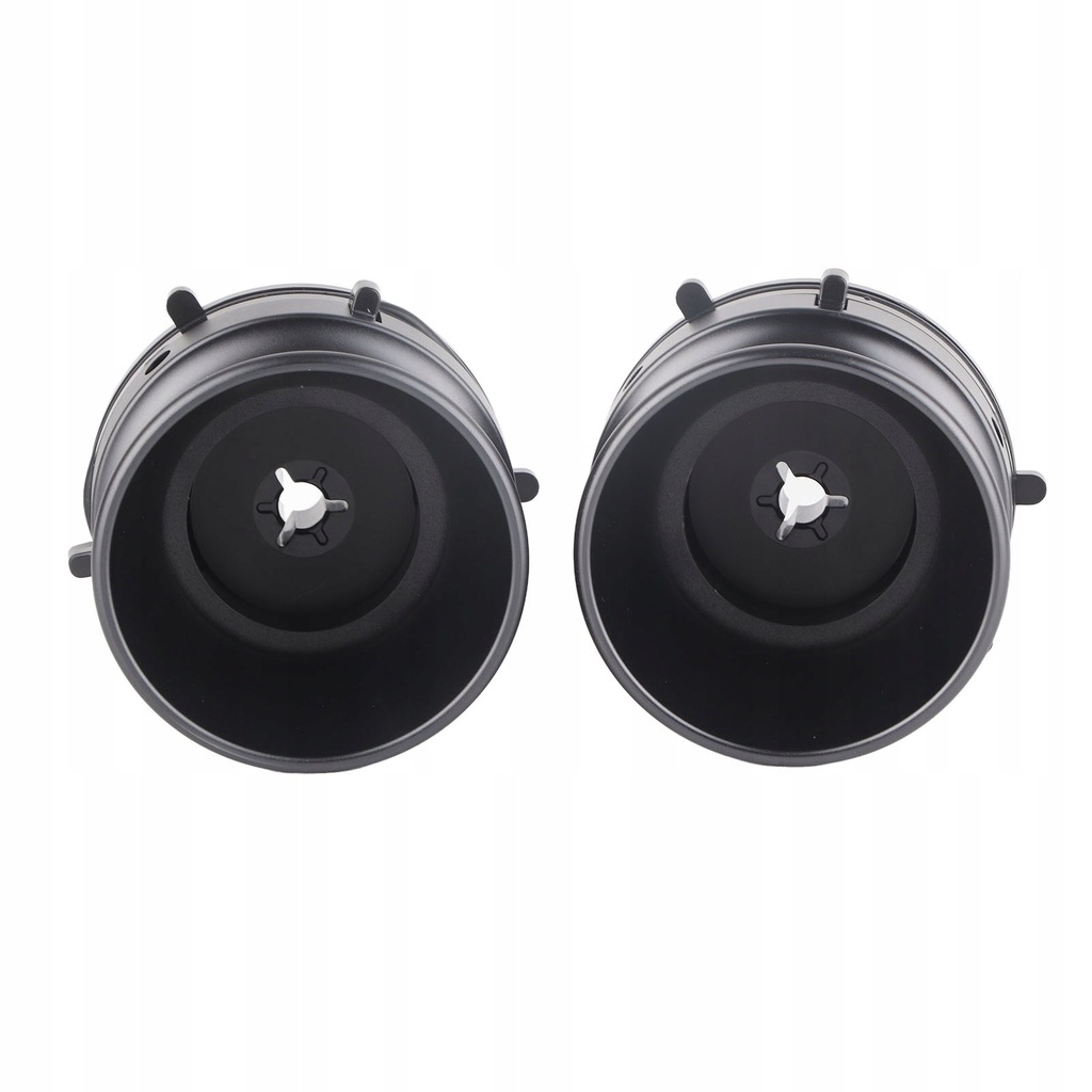 10" PARA ADAPTERÓW NAB HUB POLEROWANEGO SZARY