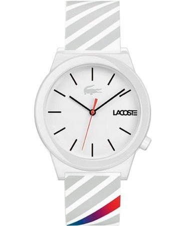 ZEGAREK MĘSKI LACOSTE 2010935 +GRAWER GRATIS