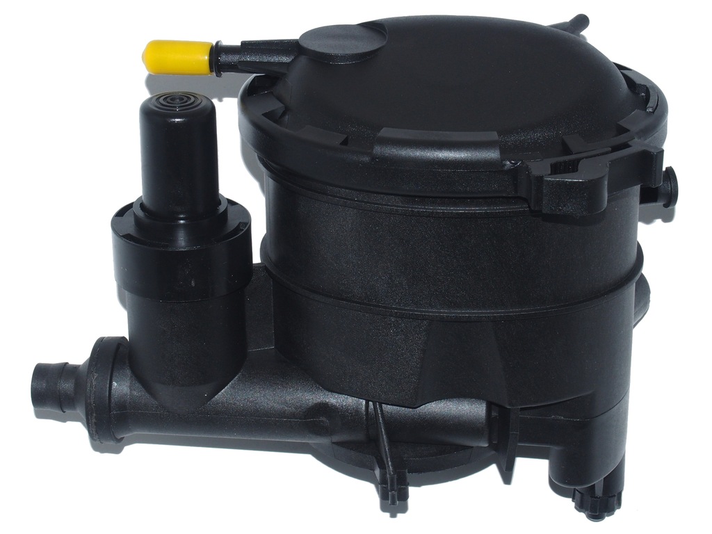 OBUDOWA FILTRA FILTR PALIWA C15 BERLINGO 1.9D DW8 - 6046005835