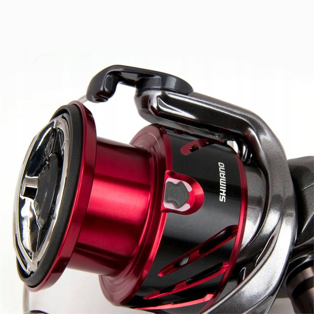 Shimano Kołowrotek STRADIC CI4+ C3000 FB - 8337808650 - oficjalne ...