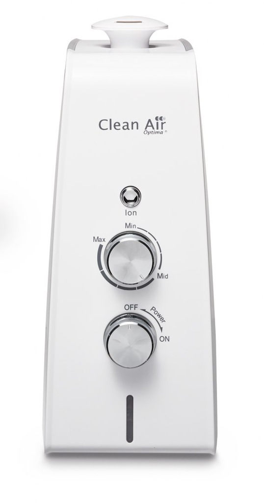 Nawilżacz ultradźwiękowy Clean Air Optima CA-602 (