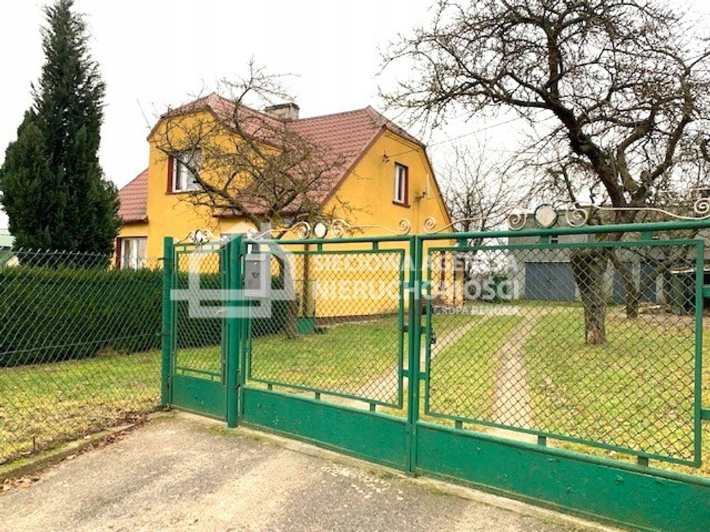 Dom, Mezowo, Kartuzy (gm.), Kartuski (pow.), 91 m²