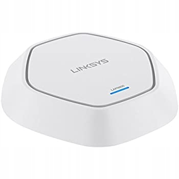 Linksys LAPN300 Business Access Point Wireless