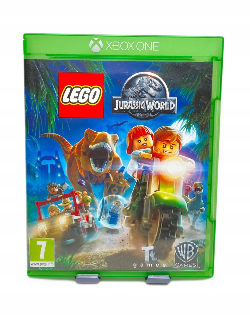 LEGO Jurassic World XBOX ONE