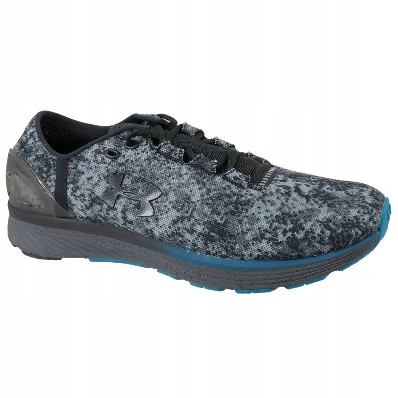 Under Armour Buty Under Armour Charged Bandit 3 DI