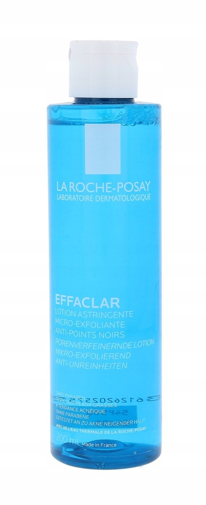 La Roche-Posay Effaclar spreje do twarzy 200ml