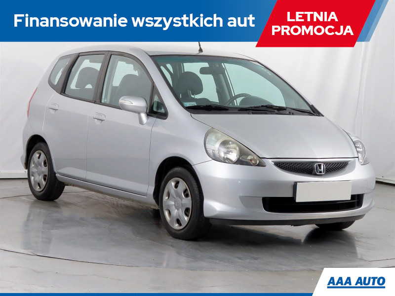 Honda Jazz 1.4 i-DSI , Klimatronic