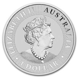 Купить Австралия 1$ Кенгуру 2020 1 Oz Ag.999: отзывы, фото, характеристики в интерне-магазине Aredi.ru