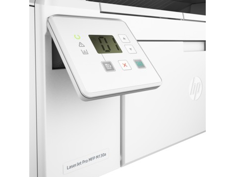 Купить Принтер-сканер-копир HP LaserJet Pro MFP M130a: отзывы, фото, характеристики в интерне-магазине Aredi.ru