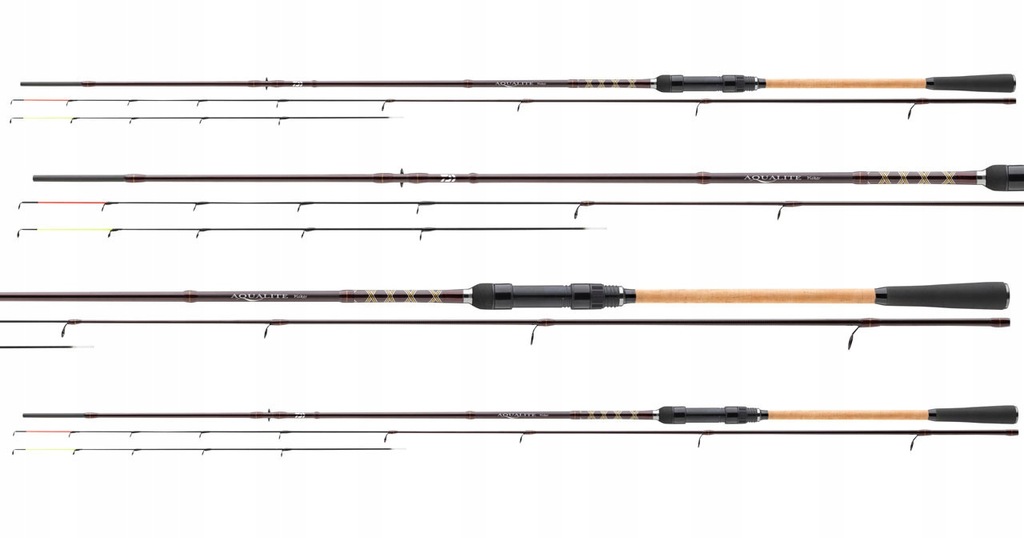 daiwa aqualite picker