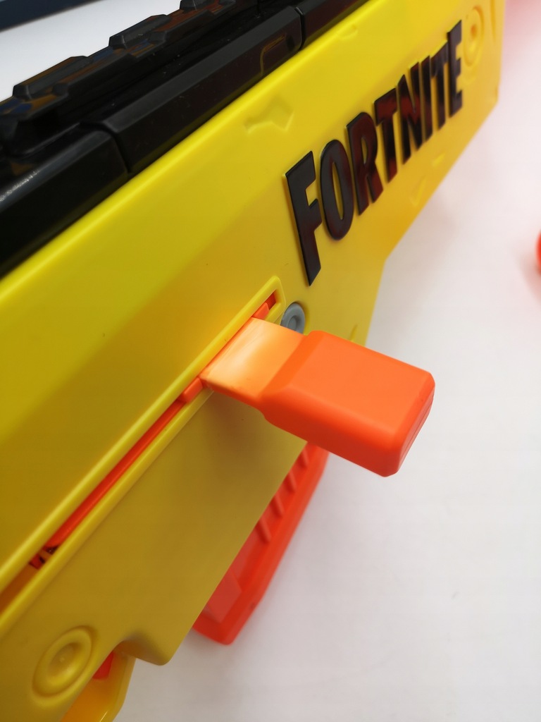 HASBRO NERF FORTNITE BASR L WYRZUTNIA E7522 11070873263