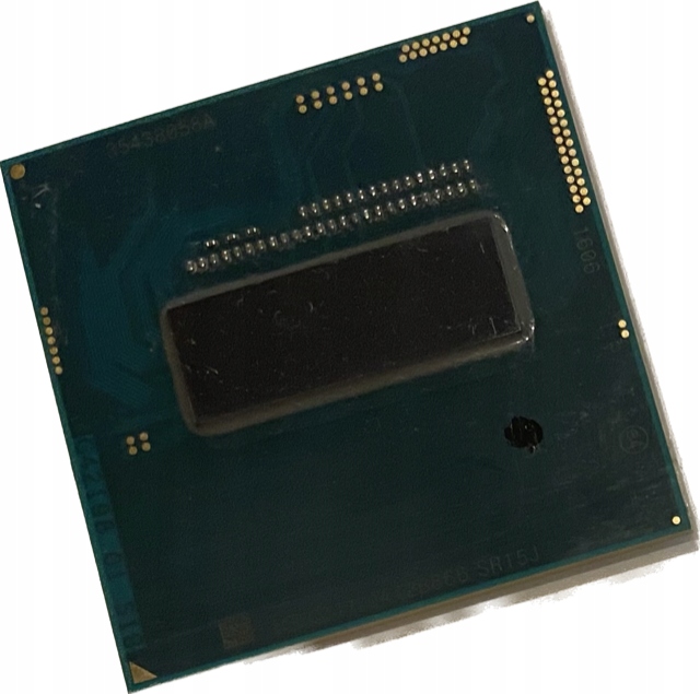D325] Procesor SR15J Intel Core i7-4702MQ
