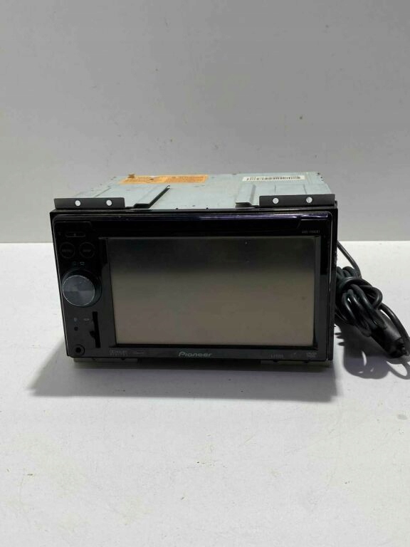 RADIO SAMOCHODOWE 2DIN PIONEER AVICF900BT 11805551804 oficjalne