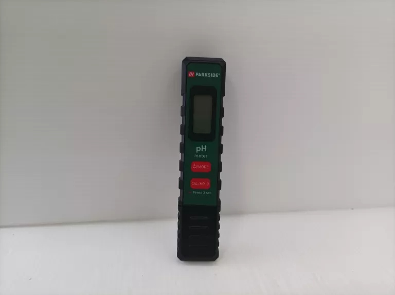 PARKSIDE PPHM 14 A1 PH METER 12516848267 oficjalne archiwum Allegro