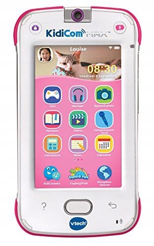 Smartfon telefon Vtech Kidicom Max