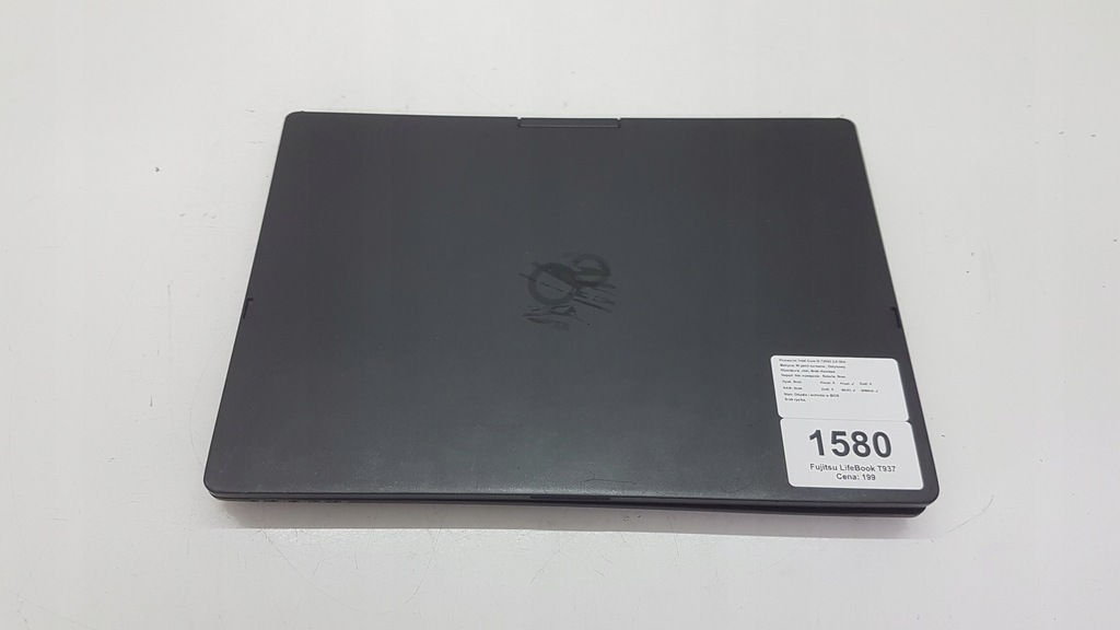 Laptop Fujitsu LifeBook T937 (1580)