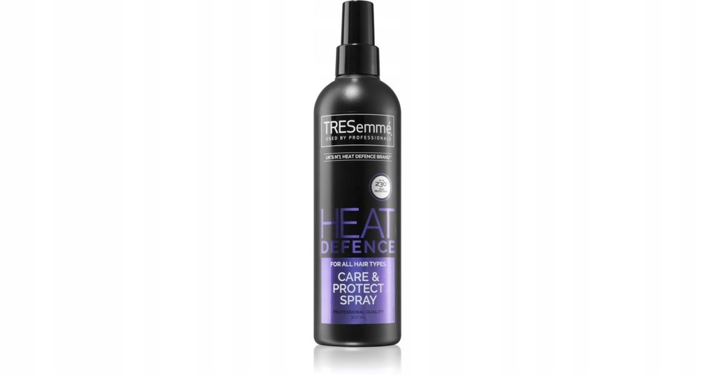 _TRESemm Heat Defence stylizacja wosw na gorco 300ml