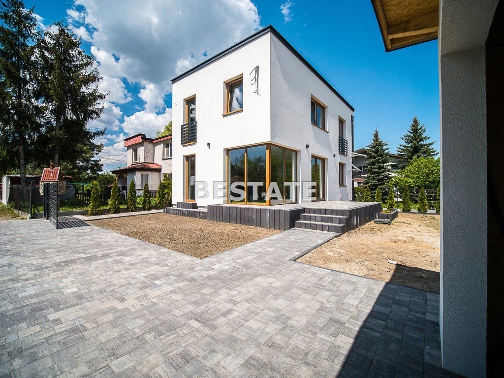 Dom, Tarnów, 116 m²