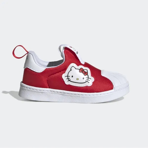 adidas Hello Kitty GY9213 13060562794 oficjalne archiwum Allegro