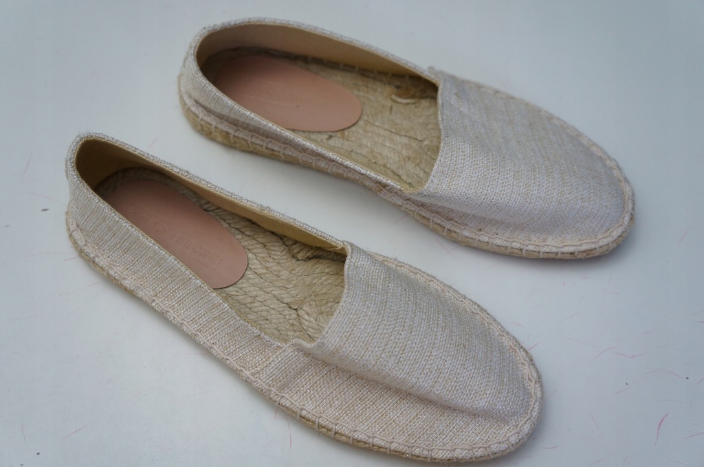 ASOS espadryle r. 36 NOWE