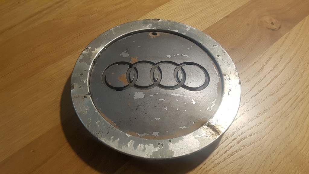 dekielek dekielki Audi 4B0601165J - 166mm #8
