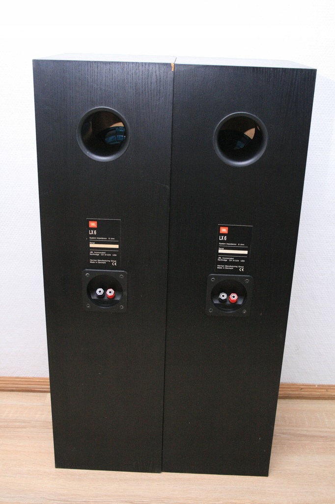 Купить Динамики JBL LX6: отзывы, фото и характеристики на Aredi.ru ...