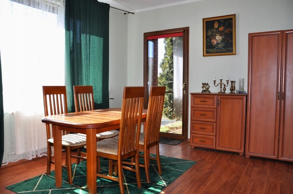 Mieszkanie, Nowe Miasto nad Wartą, Średzki, 75 m²