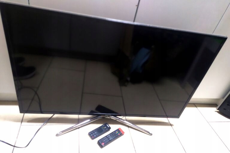 TV SAMSUNG UE40F6400 -SMART TV , 40 CALI !!