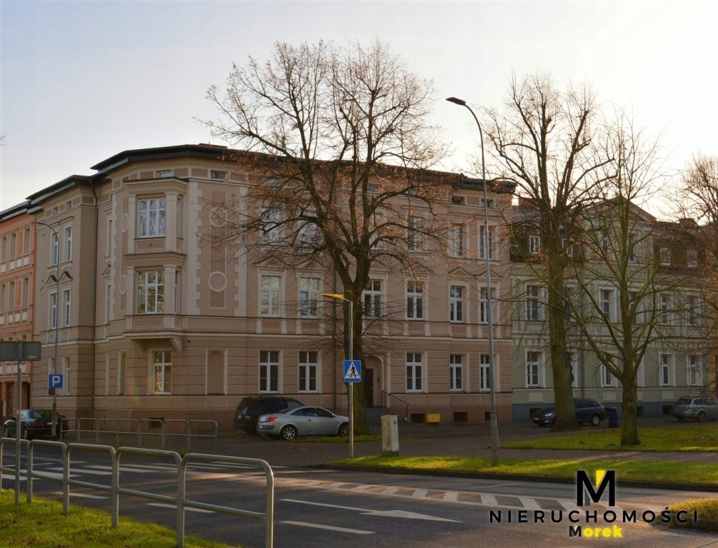Mieszkanie, Kołobrzeg, Kołobrzeski (pow.), 97 m²