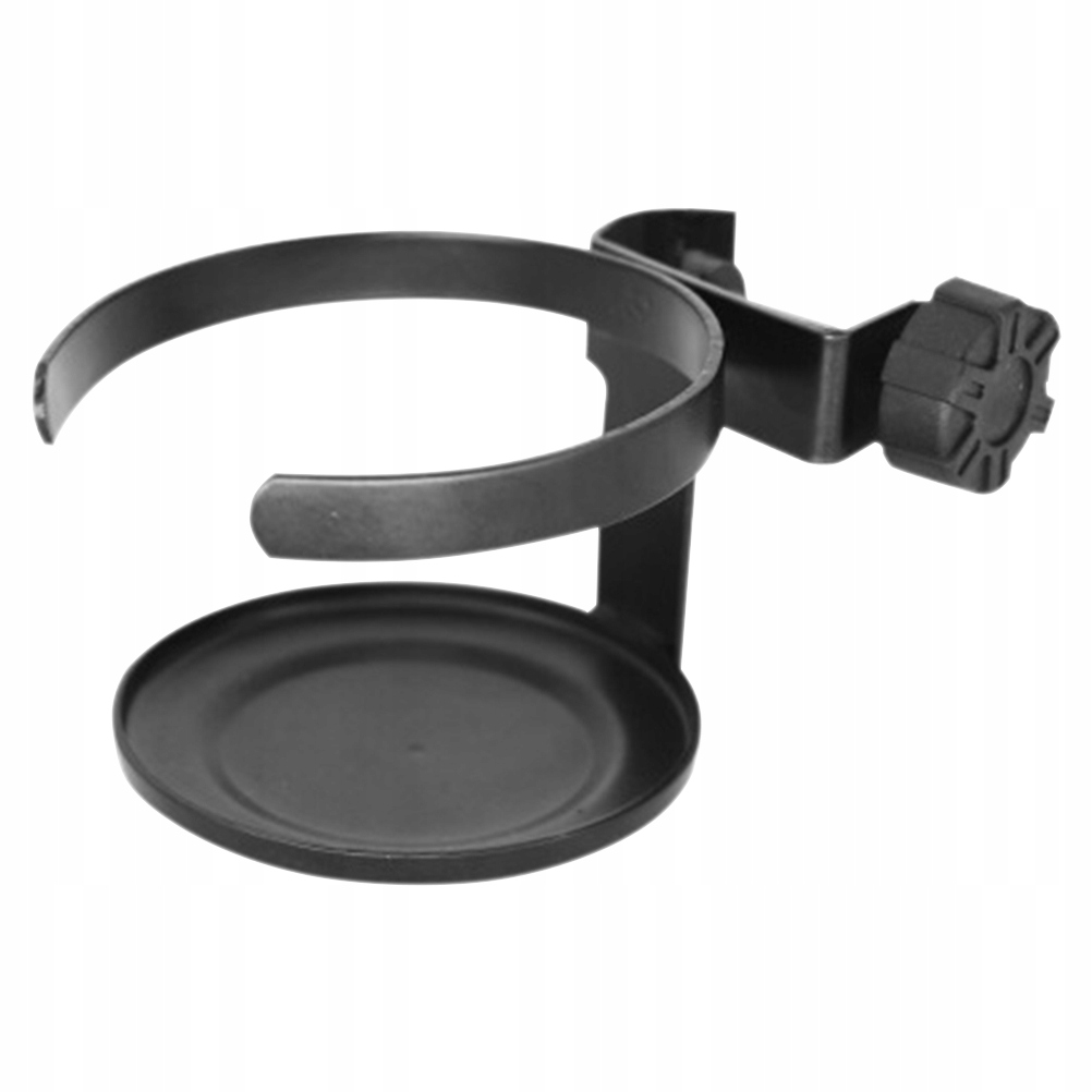 Drink Holder Mic Stand Cup Cradle for Tumblers