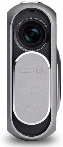 Купить Камера для Apple iPhone iPad DXO ONE 20,2 МП + 8 ГБ: отзывы, фото, характеристики в интерне-магазине Aredi.ru