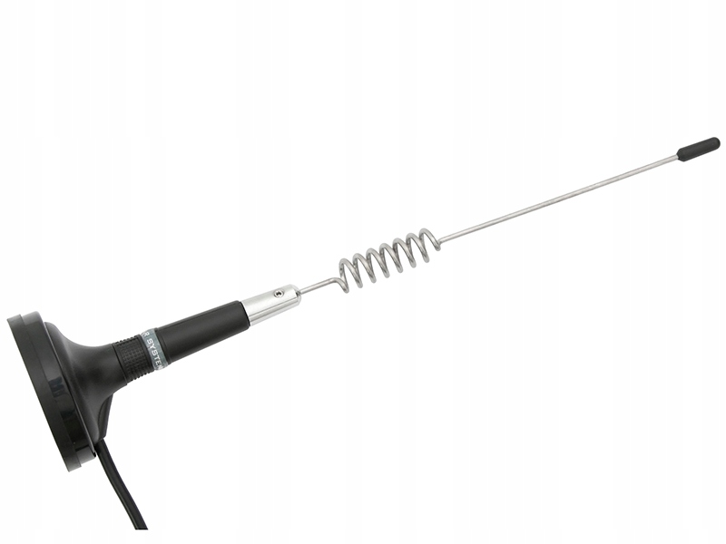 20-085# Antena samochodowa cb blow - 830m, Blow, 20-085#.5900804002475,