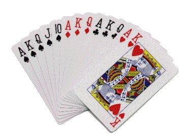 KARTY DO GRY POKER super jakość gra TALIA KART